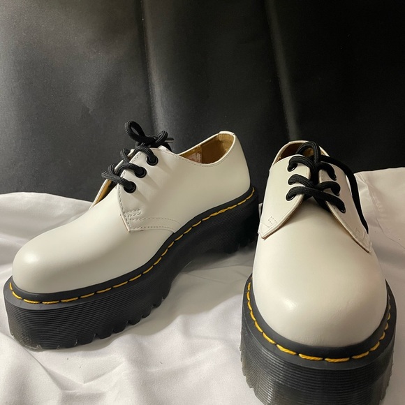 Dr Martens Women’s - Picture 4 of 7